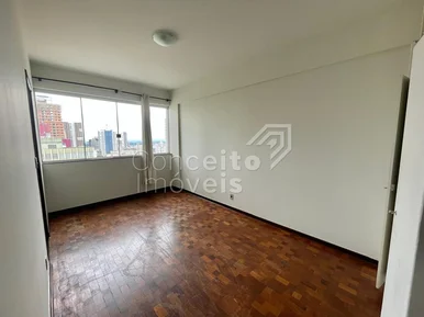 Edifício Vila Velha  - Apartamento -  Centro