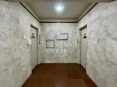Edifício Vila Velha  - Apartamento -  Centro