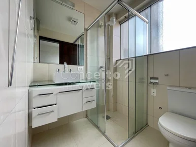 Edifício Vila Velha  - Apartamento -  Centro