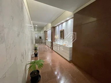 <strong>Edifício Vila Velha  - Apartamento -  Centro</strong>