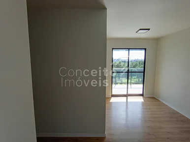 Condomínio Vista - Uvaranas - Apartamento