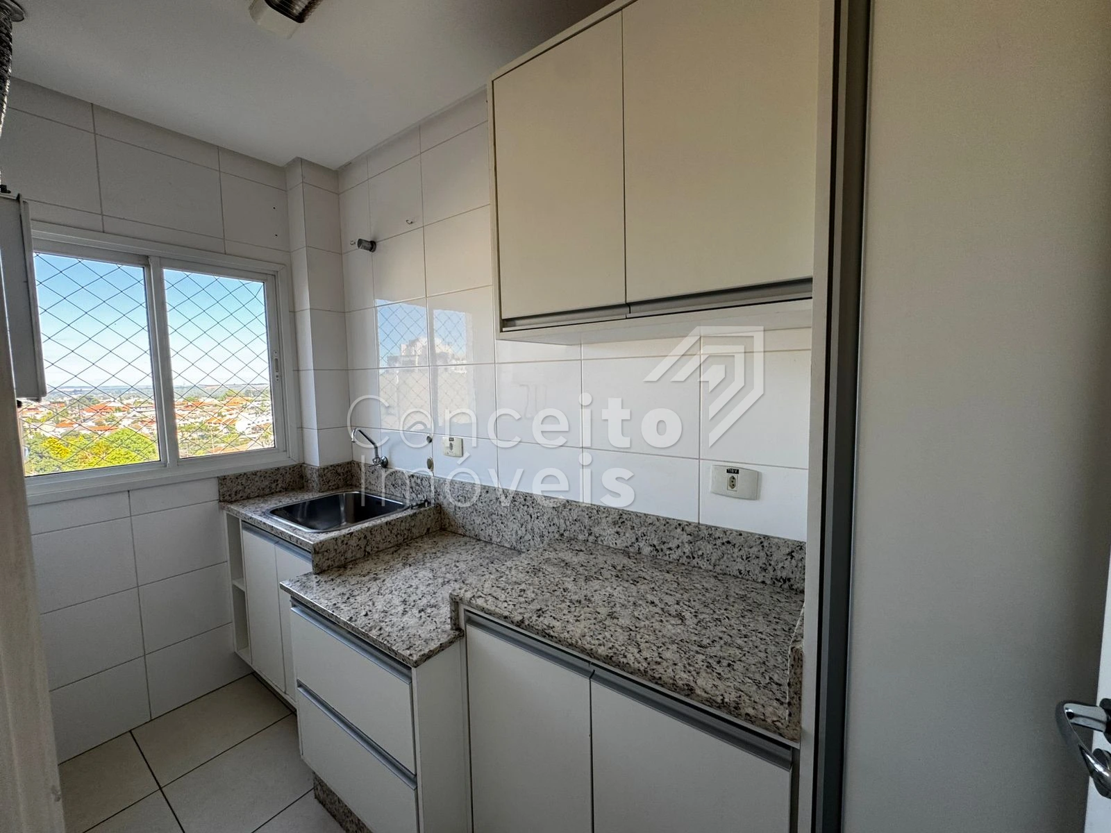 Edifício Piemonte - Vila Estrela - Apartamento