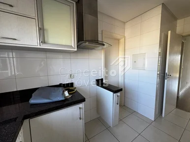 Edifício Piemonte - Vila Estrela - Apartamento