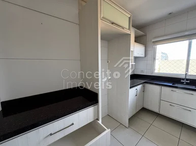 Edifício Piemonte - Vila Estrela - Apartamento