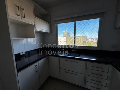 Edifício Piemonte - Vila Estrela - Apartamento