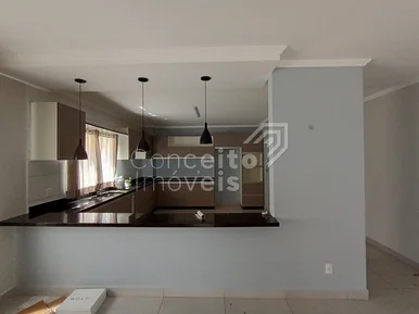 Sobrado - Jardim Carvalho