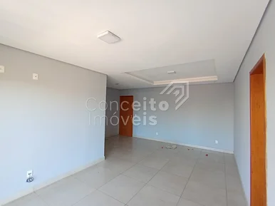 Sobrado - Jardim Carvalho