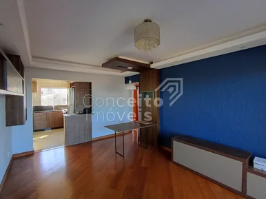 Edifício Belém  - Oficinas - Apartamento Semi Mobiliado