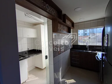 Edifício Belém  - Oficinas - Apartamento Semi Mobiliado