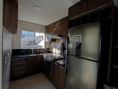 Edifício Belém  - Oficinas - Apartamento Semi Mobiliado