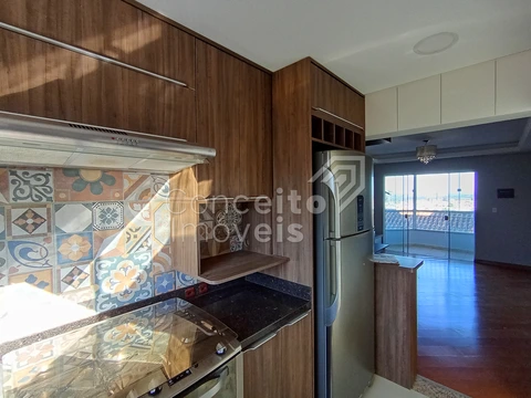 Foto Apartamento