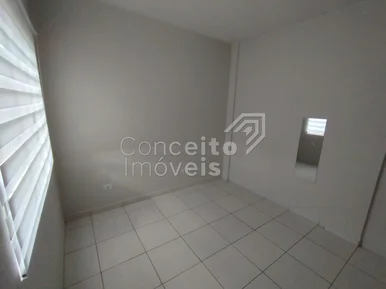 Edifício Solarium - Apartamento - Olarias