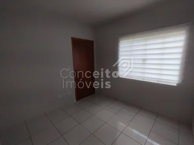 Edifício Solarium - Apartamento - Olarias
