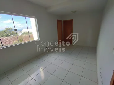 Edifício Solarium - Apartamento - Olarias