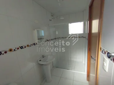 Edifício Solarium - Apartamento - Olarias