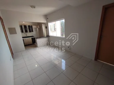 Edifício Solarium - Apartamento - Olarias