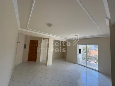 <strong>Edifício Ana Carolina - Jardim Carvalho - Apartamento</strong>