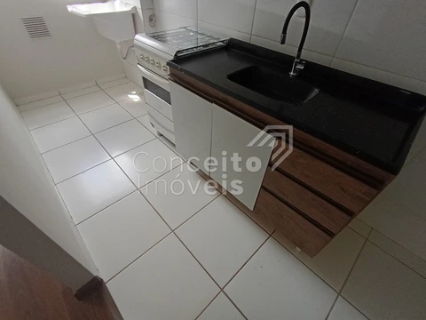 Foto Apartamento