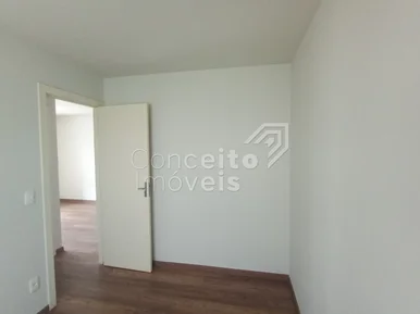 Condomínio Vittace Uvaranas - Apartamento Garden