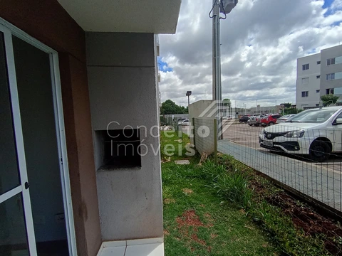 Foto Apartamento