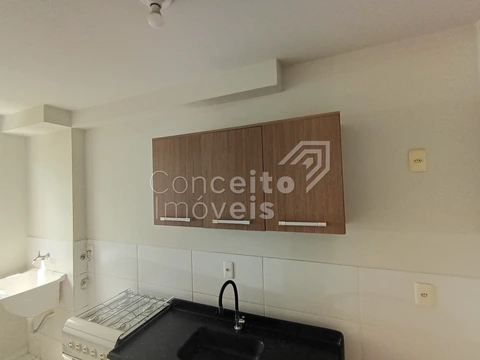 Foto Apartamento