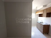 <strong>Edifício San Miguel - Órfãs - Apartamento Semi Mobiliado</strong>