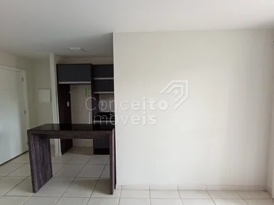 <strong>Condomínio Vittace Oficinas - Apartamento</strong>