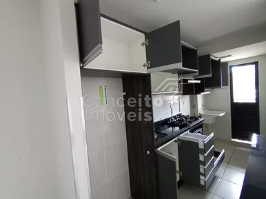Condomínio Vittace Oficinas - Apartamento