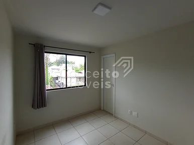 Condomínio Vittace Oficinas - Apartamento
