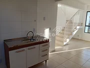 <strong>Condomínio Residencial Porto Carvalho - Sobrado</strong>