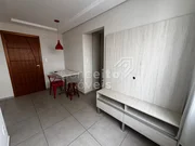 <strong>Edifício Syrah Palace - Centro - Apartamento</strong>