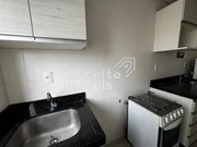 <strong>Edifício Syrah Palace - Centro - Apartamento</strong>