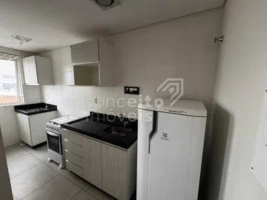 <strong>Edifício Syrah Palace - Centro - Apartamento</strong>