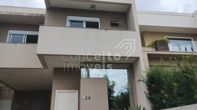 <strong>Condomínio Villa Toscana - Residência Alto Padrão</strong>