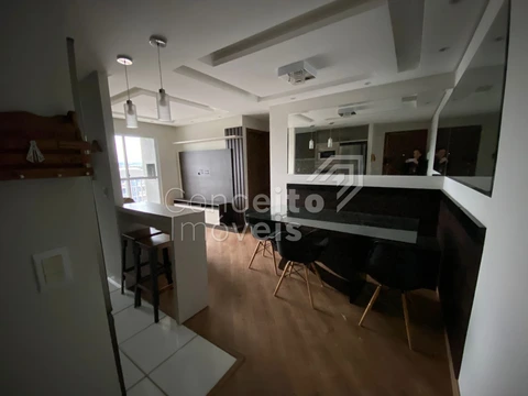 Foto Apartamento