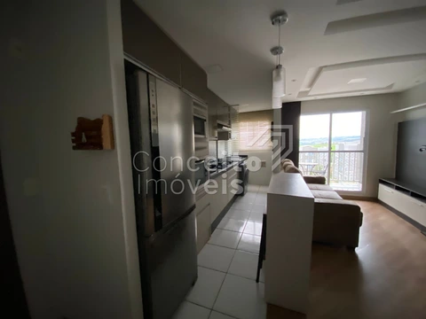 Foto Apartamento