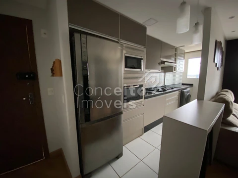 Foto Apartamento