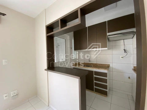 Foto Apartamento