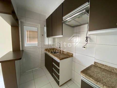 Foto Apartamento