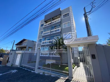 <strong>Edifício Itapoá - Jardim Carvalho - Apartamento</strong>