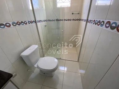 Edifício Itapoá - Jardim Carvalho - Apartamento