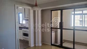 Edifício Madrid - Centro - Apartamento Semi Mobiliado - Foto 4