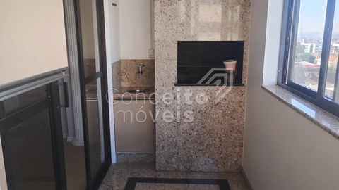 Foto Apartamento