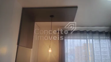 <strong>Edifício Reali - Centro - Apartamento</strong>