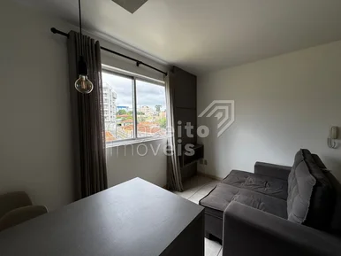 Edifício Reali - Centro - Apartamento