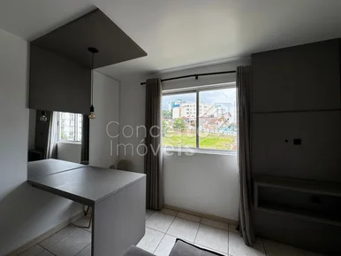 Edifício Reali - Centro - Apartamento