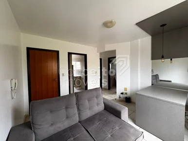 Edifício Reali - Centro - Apartamento