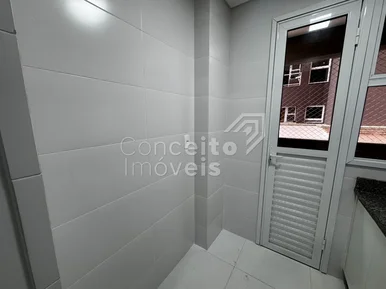 Edifício Evolution Towers - Centro - Apartamento