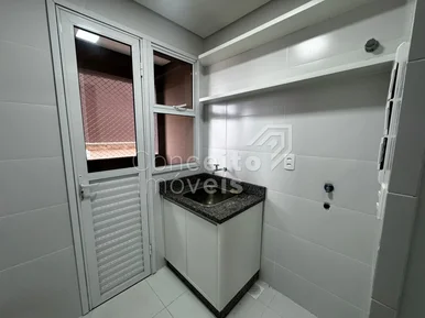 Edifício Evolution Towers - Centro - Apartamento