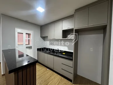 Edifício Evolution Towers - Centro - Apartamento